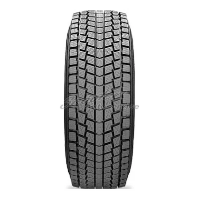 Winter-Reifen 205/75 R15 97Q Hankook Dynapro i*cept RW-08 3PMSF RWL | 20112 - Bild 1 von 4