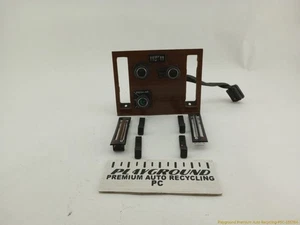 Mercedes 450SL R107 HVAC Air Conditioning AC Climate Control Switch Fits 72-76 - Picture 1 of 12