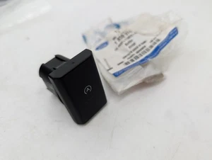 New Genuine Ford Transit MK8 2014-on Engine Stop Start Button Switch 1835974 - Picture 1 of 2