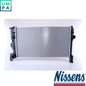 RADIATOR ENGINE COOLING 65623 FOR VOLVO XC90II B4204T35/4204T39/4204T56 2.0L - Picture 1 of 10