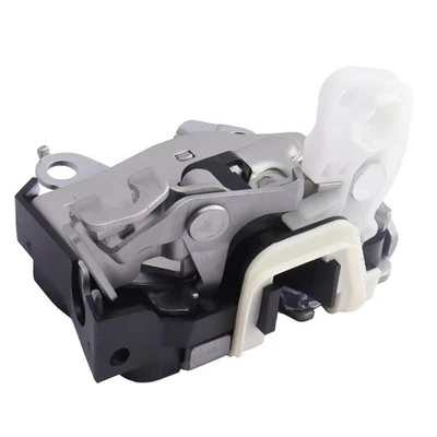 Pestillo de cerradura de puerta de conductor de auto apto para Ford F-650 F-750 2000-2003 XL3Z-1521813-AA Foto 1 de 4