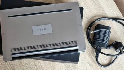 Dell XPS 13 9343, Intel Core I7-5600U, 8GB RAM, 1 TB SSD, 13.3 Zoll, Win 11 Pro - Bild 1 von 4