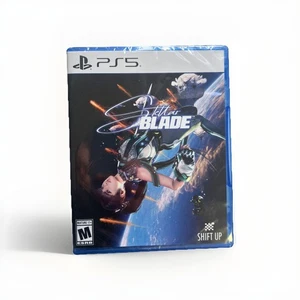 Stellar Blade - Sony PlayStation 5 PS5 - NUEVO PRECINTADO - ENVÍO GRATUITO - Imagen 1 de 2