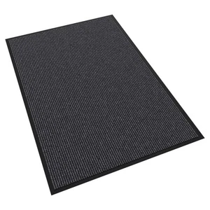 Front Door Mat, 72" x 48" Heavy Duty Indoor Outdoor Doormat, Non-Slip Welcome... - Picture 1 of 9