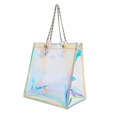 Jean-Paul GAULTIER Mini Tote Bag(K-124818) - Image 1 of 4