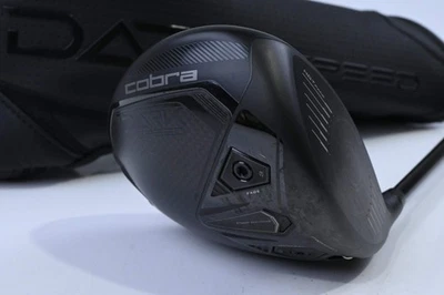 Cobra Darkspeed LS Driver / 9 Degree / X-Flex Kai'Li White 60 - Image 1 of 4