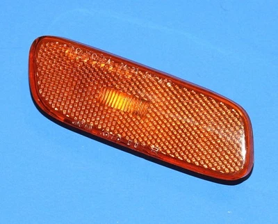 Lexus SC300 SC400 1992-2000 OEM parachoques delantero lámpara de luz de señalización lateral - derecha Foto 1 de 4