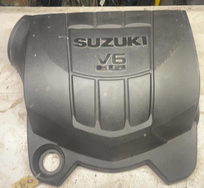 2007-2009 Suzuki XL-7 Grand Vitara V6 3.6L Engine Trim Cover Plastic OEM - Image 1 of 4