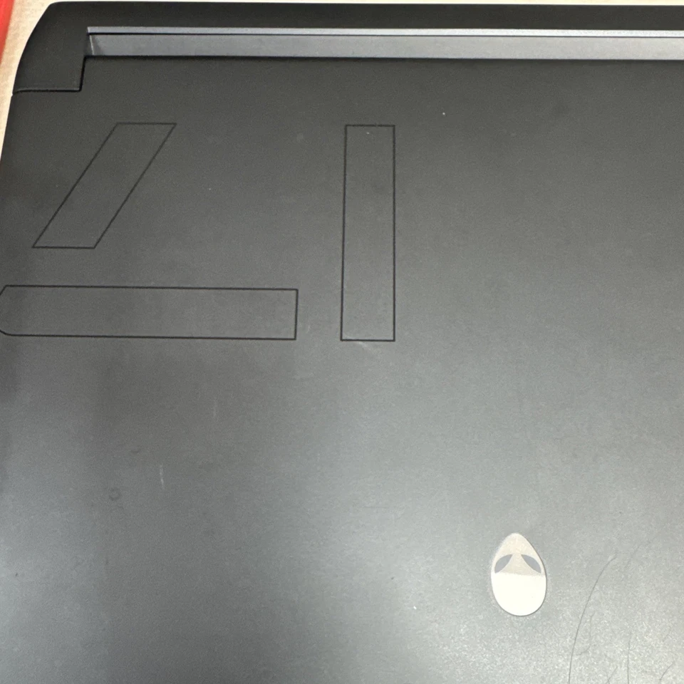 MEMORIA ALIENWARE M17 R5 AMD 32GB LEER DESCRIPCIÓN  Foto 1 de 4