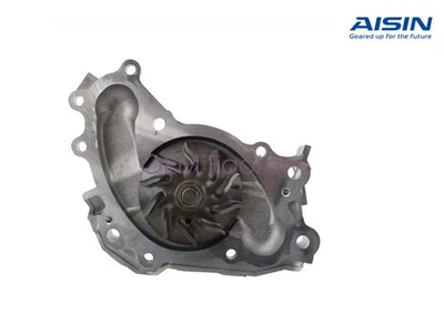 1610025025 1999-2003 para bomba de agua motor LEXUS ES300 RX300 3,3 L V6 OEM AISIN Foto 1 de 4