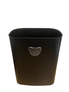 Replacement Basket For Shredder Pro Action Plastic 25L 9130328 Black R - Picture 1 of 7