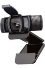 Brand New!!- Logitech C920S Pro Full HD 1080p 30fps Webcam NEW/ SEALED