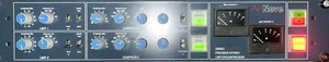 Neve 33609/N Stereo Compressor Limiter - Picture 1 of 4