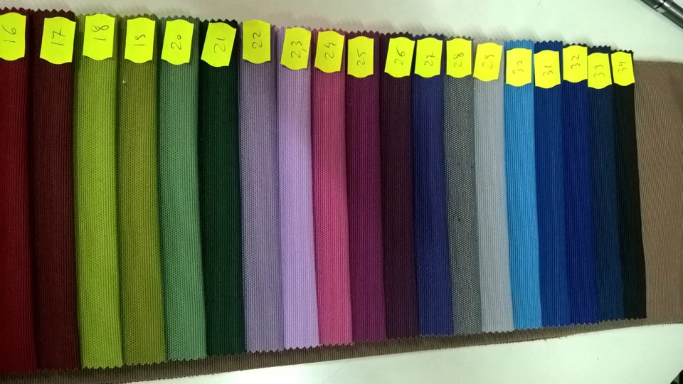 TESSUTO COTONE CANNETè A METRAGGIO VARI COLORI - Immagine 1 di 1