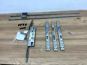 Serratura Porta Multipunto Yale Doormaster Kit Riparazione Professionale UPVC Alta Sicurezza - Foto 1 di 6