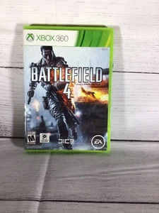 Microsoft Xbox 360, 2013 Battlefield 4 - Picture 1 of 6