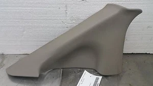 Saturn SC1 Left Upper Quarter Panel Trim Gray 01 02 - Picture 1 of 1