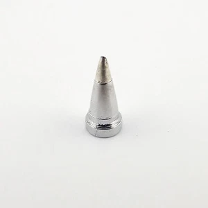 1pcs Replacement For Weller LTF LF Solder Iron Tip Soldering Tip 1.2mm - Picture 1 of 2