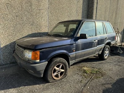 ricambi range rover p38 - Immagine 1 di 4