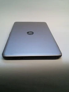 HP ProBook 250 G5 39,6 cm (15,6") i5-6200U4 GB RAM gris sin fuente de alimentación usado - Imagen 1 de 2