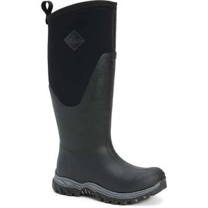 Muck Boot MB Arctic Sport II Tall Wellington Boots - Picture 1 of 30