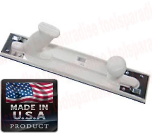 AUTO BODY INLINE HAND LONG FLEXIBLE BOARD FILE SANDER TOOL SANDING 2-3/4" X 17" - Picture 1 of 3