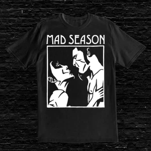 T-Shirt Mad Season - Bild 1 von 2