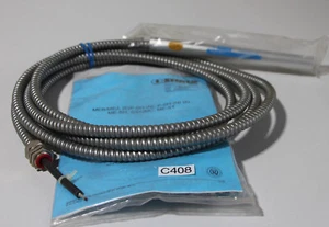 Simco Ionensprühstäbe MEY U=7000V neu in OVP (C408-R42) - Bild 1 von 5