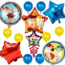 toy story balloons card factory