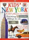 New York (Kid's Travel Guide),Dorling Kindersley