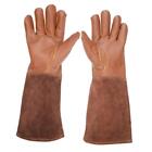 Gartenhandschuhe Gartenarbeitshandschuhe  Rosen-Handschuhe & Dornschutzhandschuh