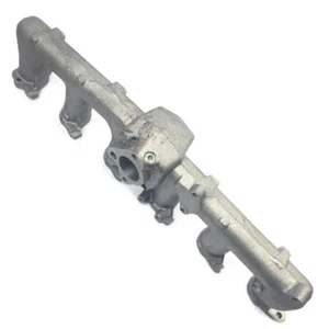 4,9 L 300 Ford F100 F150 F250 F350 collecteur d'admission carburé bronco - Photo 1/8