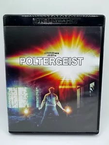 Poltergeist 4K - Picture 1 of 2