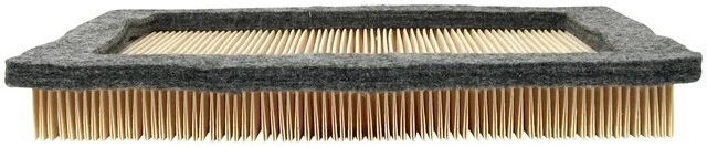 Filtro de aire LUBER-FINER AF1754, se adapta a Ford y Lincoln Foto 1 de 1