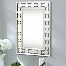 Unbranded Rectangle Decorative Mirrors
