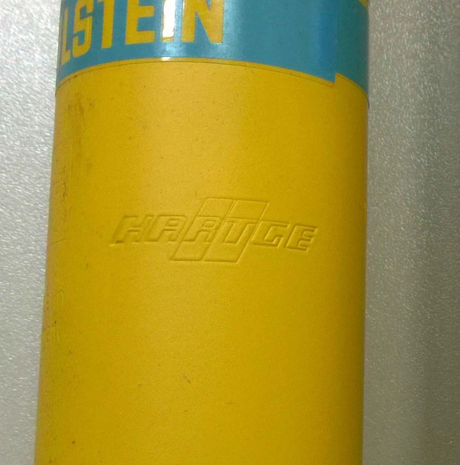 Original/Genuine HARTGE Federbeineinsatz, Vorderachse E30 - Bild 1 von 1