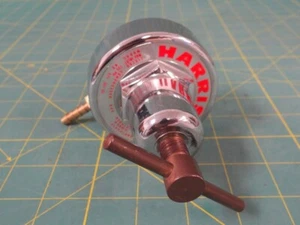 Harris 47-50-CL Compressed Gas Regulator - Picture 1 of 7