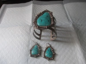 Türkis Armband und Irrtümer - Bild 1 von 4