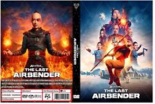 Avatar The Last Airbender 2024 Series Episodes 1-8 English Audio