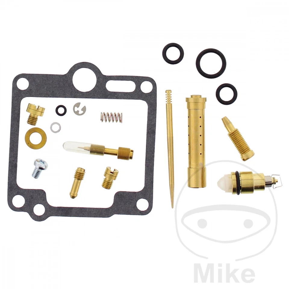 Kit de reparación de carbohidratos Keyster se adapta a Yamaha FJ 1100 1984-1985 Foto 1 de 1