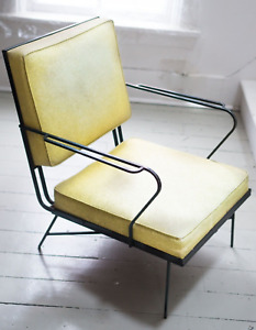 John Smyth Chair Mid-Century Vintage