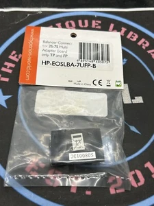 HYPERION HP-EOSLBA-7UFP-B BALANCER ADAPTER FOR TP / FP, 2S-7S - Picture 1 of 1