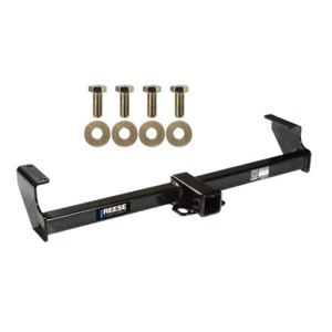 Reese Trailer Tow Hitch For 99-04 Tracker Vitara 99-05 Grand Vitara 02-06 XL-7 - Picture 1 of 3