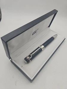 Writers Edition Sir Arthur Conan Doyle rollerball pen boxed and user guide - Picture 1 of 3