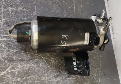 KIA SPORTAGE 2016 1,7 CRDI carcasa de filtro de combustible Foto 1 de 4