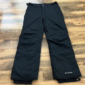 Columbia Herren Ski Schnee Hose Small 34′′ Taille x 31′′ Länge - Top - Bild 1 von 7