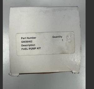 KOHLER GM39462 KRAFTSTOFFPUMPEN-KIT - Bild 1 von 2