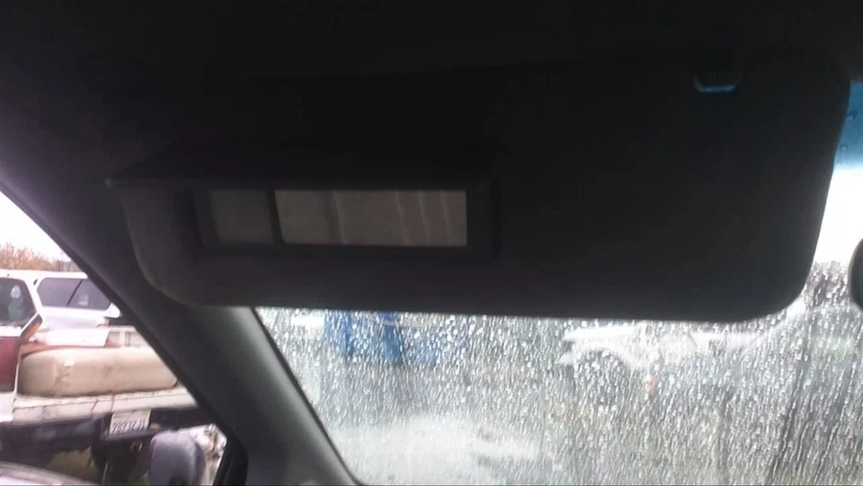 Driver Left Sun Visor With Illumination Fits 00-03 SIENNA 26950981 Foto 1 de 4