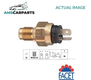 COOLANT TEMPERATURE SENSOR 1830541 EPS NEW OE REPLACEMENT - Picture 1 of 5