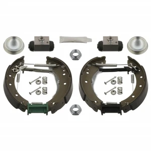 FEBI BILSTEIN 37524 Juego de zapatas de frenos para - Imagen 1 de 1